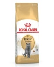 FBN BRITISH SHORTHAIR 34 2KG